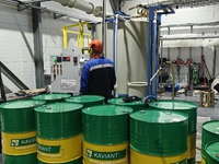 О компании - kaviant.ru - Курган