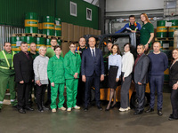 О компании - kaviant.ru - Курган