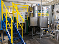 О компании - kaviant.ru - Курган